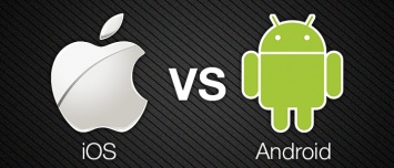 Телефоны Apple против Android-смартфонов - чьи преимущества сильнее?