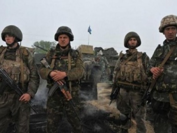 В минувшие сутки боевые действия в Марьинке продолжались более 10 часов - АП