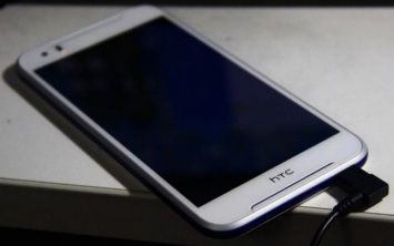 Подробности и изображения HTC Desire 830