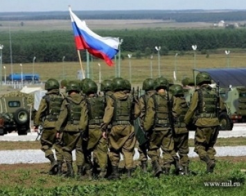 Россия готовится высадить десант в Херсонской и Николаевской областях