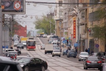 Мнение: Есть точка невозврата, и Донецк к ней очень близок