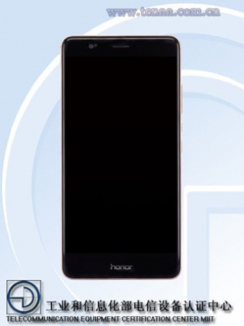 Huawei Honor V8 будет доступен в версиях с двумя разными чипами