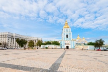 Без согласования ЮНЕСКО строительства паркинга на Михайловской не будет