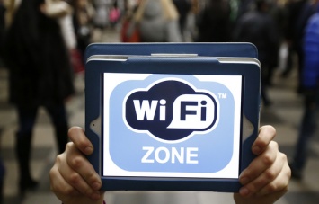 В киевском метро заработал Wi-Fi