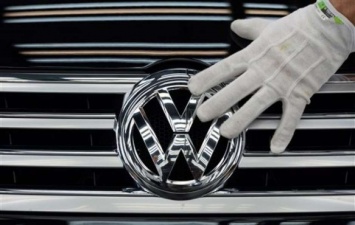 Мировым лидером по продажам автомобилей в I квартале стал Volkswagen