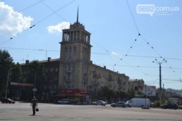 В Днепродзержинске ожидается реконструкция трамвайных переездов по проспекту Свободы