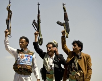 Война в Йемене: proxy war между Ираном и Саудовской Аравией