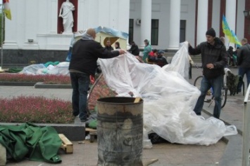 Сессия Одесского городского совета все-таки состоится