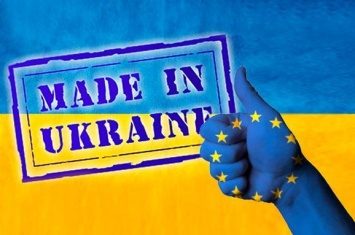 Украина выбрала уже почти все квоты на экспорт в ЕС