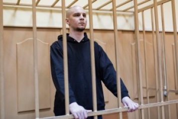 "Узник Болотной": За репост или комментарий в соцсетях в поддержку Украины россияне реально попадают в тюрьмы