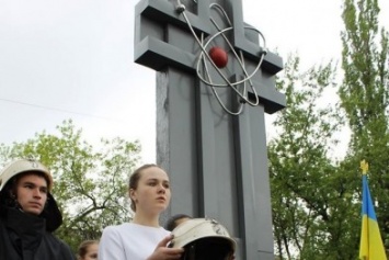 В Павлограде проживают более 500 человек, которые пострадали от трагедии на Чернобыльской АЭС