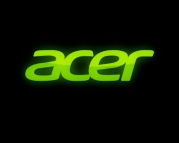 Acer представила новую линейку высокотехнологичных ноутбуков
