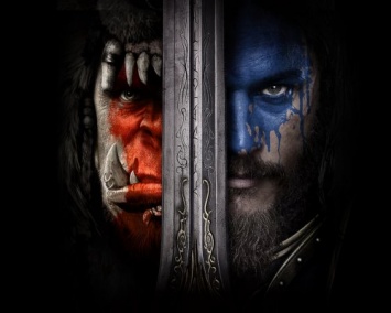 Создатели фильма "Warcraft" приедут в Москву 15 мая