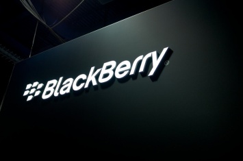 Мир больше не увидит смартфонов от BlackBerry