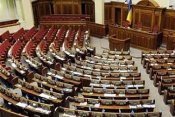 Донбассу необходимо свое лобби в парламенте