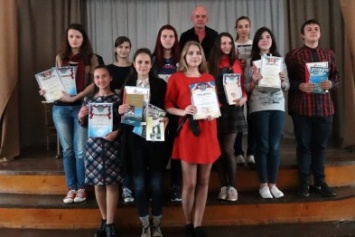 Ялтинцы ярко показали себя на Семинаре молодых литераторов Крыма