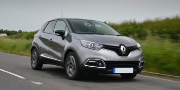 Дворкович перепутал Renault Captur с Duster на церемонии запуска производства