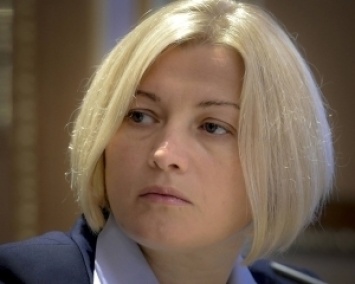 Геращенко: Марионетки Кремля сорвать освобождение заложников