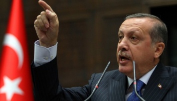 Эрдоган: Мы не закроем границу перед беженцами