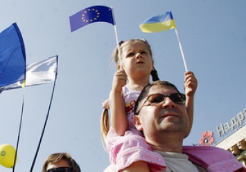 День Европы в Николаеве проведут студенты, а лучшие из них получат призы