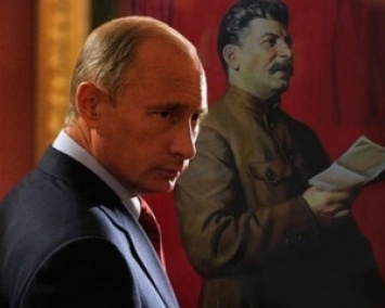 Путин нашел способ спасения: по Сталину - политолог из РФ