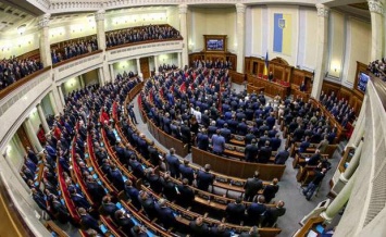 Оппоблок не будет голосовать в ВР, если продолжатся преследования их депутатов