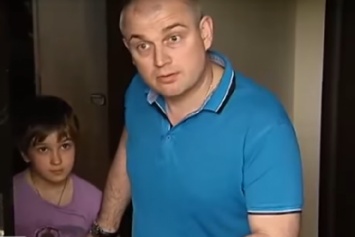 Ребенок из Украинска, которого разыскивали журналисты, проживает в Мариуполе (ВИДЕО)
