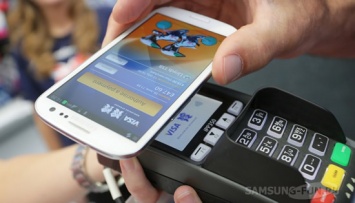 Samsung Pay названа самой популярной мобильной платежной системой в Южной Корее