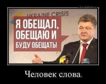 МИД Германии опроверг слова Порошенко о полицейской миссии на Донбассе