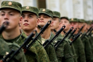 Первая команда севастопольских призывников направлена в части и на корабли