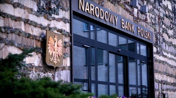 Украинцы в 2015 году разместили в польских банках $231 млн