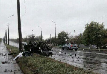 ОБСЕ подтвердила гибель 4 мирных жителей от взрывов на блокпосту в Еленовке