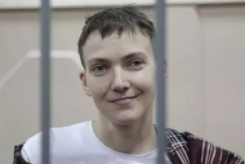 Савченко получила документы о ее экстрадиции в Украину: летчице необходимо поставить подпись для возвращения на родину