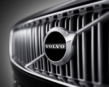 Volvo начнет тесты автомобилей будущего