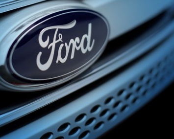 Ford хочет отозвать 200 тысяч автомобилей из-за проблем с трансмиссией