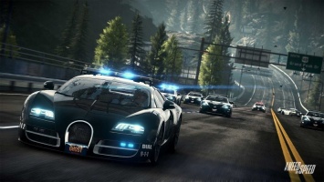 В Need for Speed добавят новые режимы игры и серийные испытания