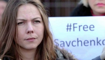 Вера Савченко забрала паспорт, но может "застрять" в консульстве - Кулеба