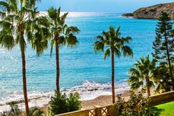 Кипр с «Музенидис Трэвел»: считаем дни до пляжных каникул!