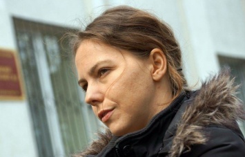 Вера Савченко объявлена в розыск за оскорбление судьи в Чечне - посол Украины