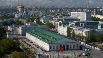 Активисты НОД напали на участников школьного конкурса "Мемориала"