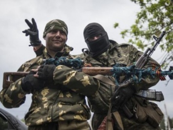 В рядах "ЛНР" зафиксированы конфликты между российскими военными и кавказцами