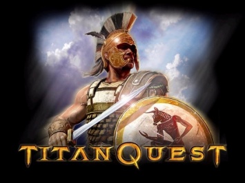 Легендарный Titan Quest выйдет на iOS уже 19 мая