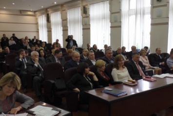 Краматорские депутаты отказались записывать на видео заседания комиссий