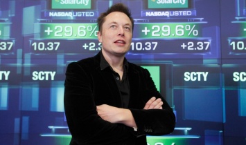 Финансовые схемы Элона Маска: как бизнесмен поддерживает SpaceX, Tesla и SolarCity