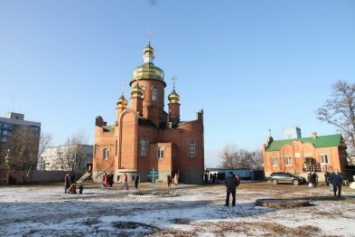 На Днепропетровщине умерла от пыток жена священника