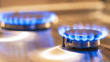 Цена на газ вырастет до рыночной