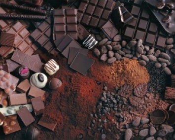 Зависимы ли вы от шоколада? (ТЕСТ)