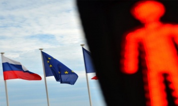 Французские депутаты хотят отменить антироссийские санкции: они показали свою неэффективность