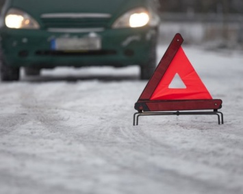 Под Петербургом в ДТП с автобусом и КамАЗом пострадали восемь человек