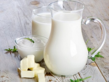 Разрешение на экспорт в ЕС получили 2 молочные компании Украины
